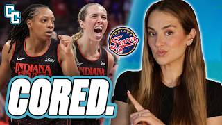 The Fever Just Made A BOLD Move In Free Agency.. Net Worth