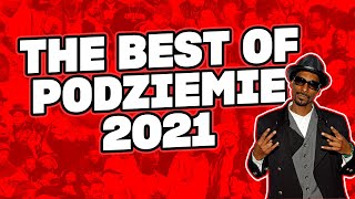THE BEST OF PODZIEMIE 2021