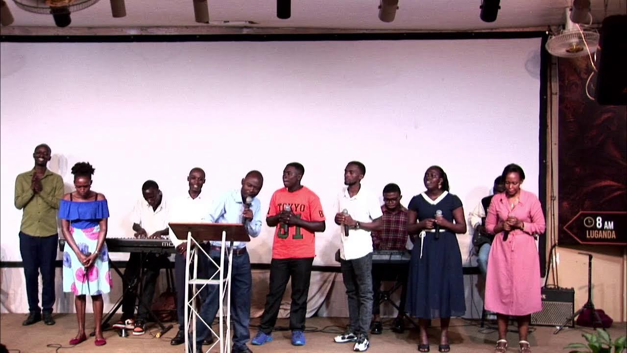 kirundi service