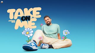 Take On Me Chan Vi - Audio New Punjabi Songs 2023 Latest Punjabi Songs 2023