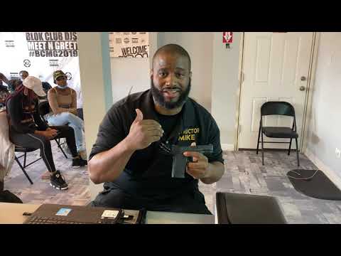Smith and Wesson M&P Shield EZ 9mm Gun Review