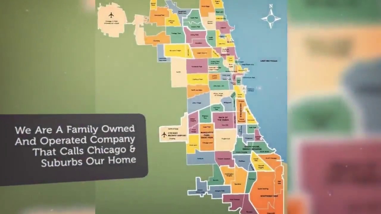 Chicago Roofing Company | (630) 596-1750 | Local Illinois Roofing Contractor