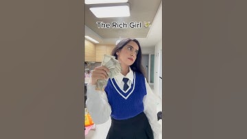 Types of Students #korea #trending #StudentLife