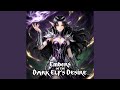 Chains of the Dark Elf's Desire