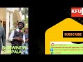 KI EKIWA BOBIWINE ENKIZO MU KAMPALA, YEWELEDDE MUSEVEN #nrmparty #nupparty 
