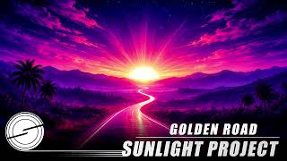 Sunlight Project -  Golden Road