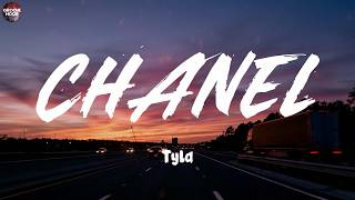 CHANEL - Tyla (Lyrics)