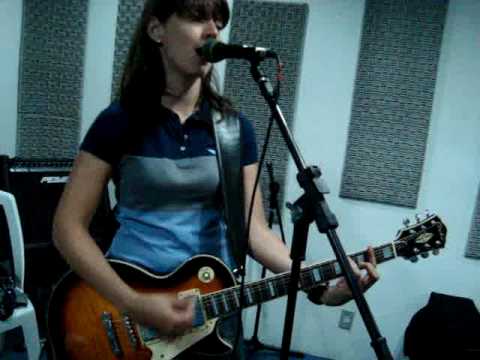 L's Angels - Who Knew (P!nk Cover)