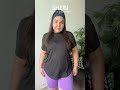 ROPA DEPORTIVA #SHEIN (plus size)