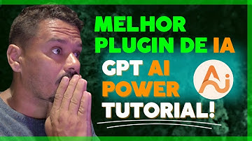 🌐 Desvendando o Melhor Plugin de IA para Wordpress em 2024: GPT AI Power Tutorial!