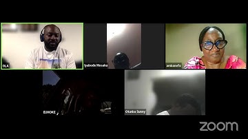 Women in Agile Africa Conference 2.0!  Theme: "Agile Leadership and Data-Driven Strategies for Or…