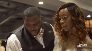 Crudup Season Wedding Recap