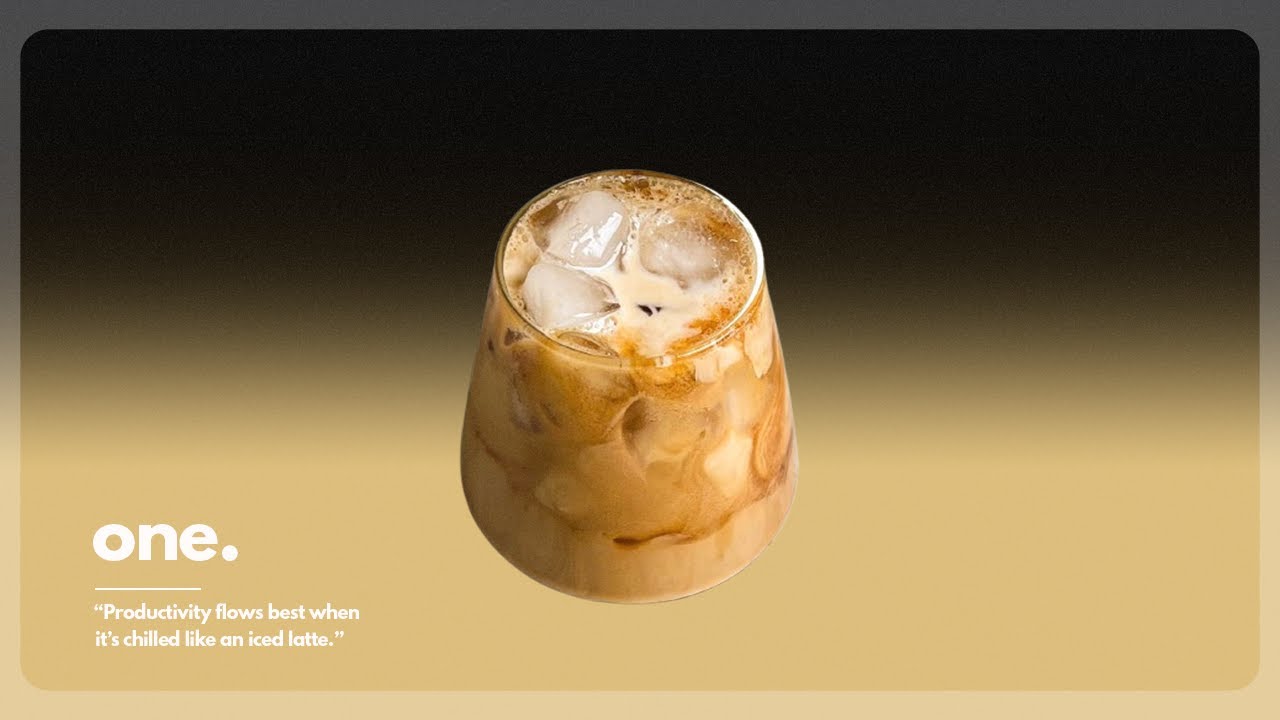 Let's lock in and get things done