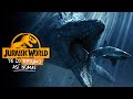 Jurassic World o Como Arruinar Jurassic Park | #TeLoResumo