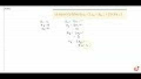 Let sequence by defined by `a_1=3,a_n=3a_(n-1)+1` for all `n  gt1`