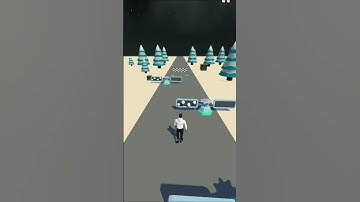 Fun Race Challenge 3d | Pre registration open on play Store | Level 8