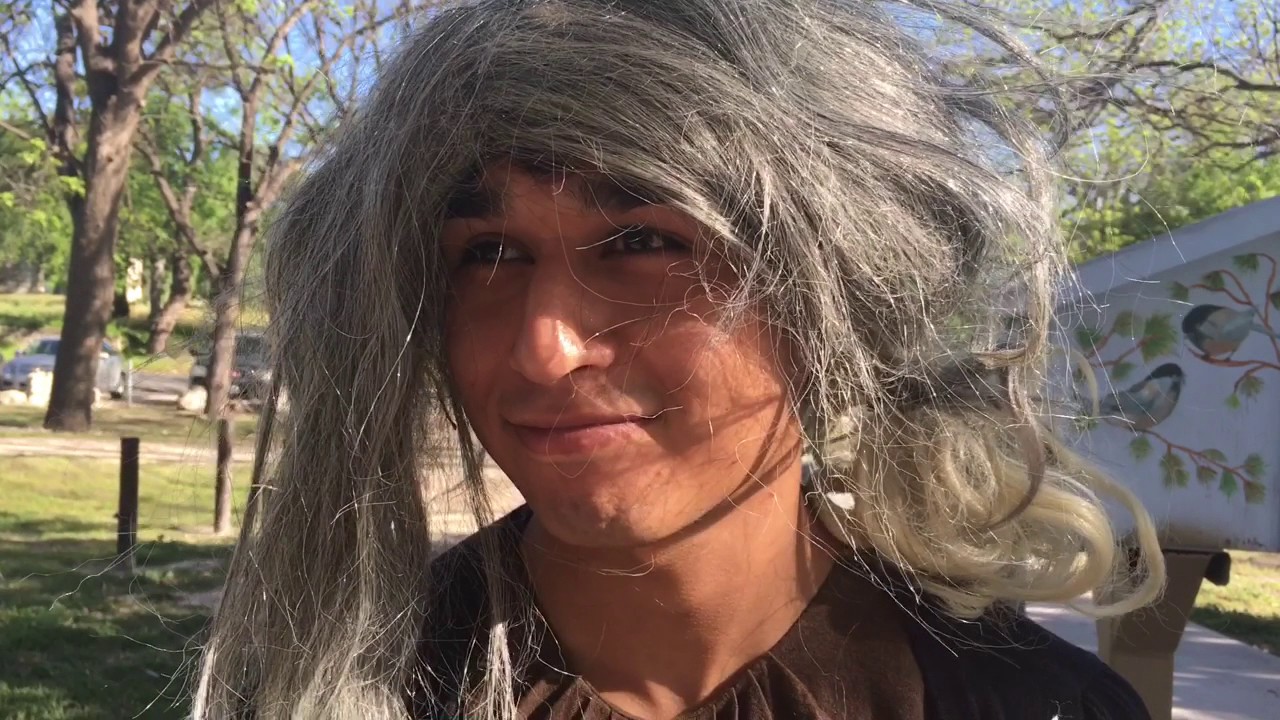 Miss Brill ( short film )