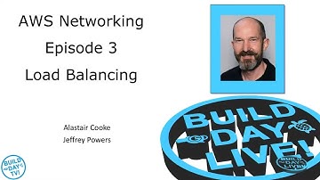 AWS VPC Networking Basics 3a - Elastic Load Balancing Part 1
