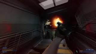 Phobos - Doom 3 to the MAX!