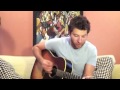 Brett Eldredge - Couch Sessions - Can't Behave