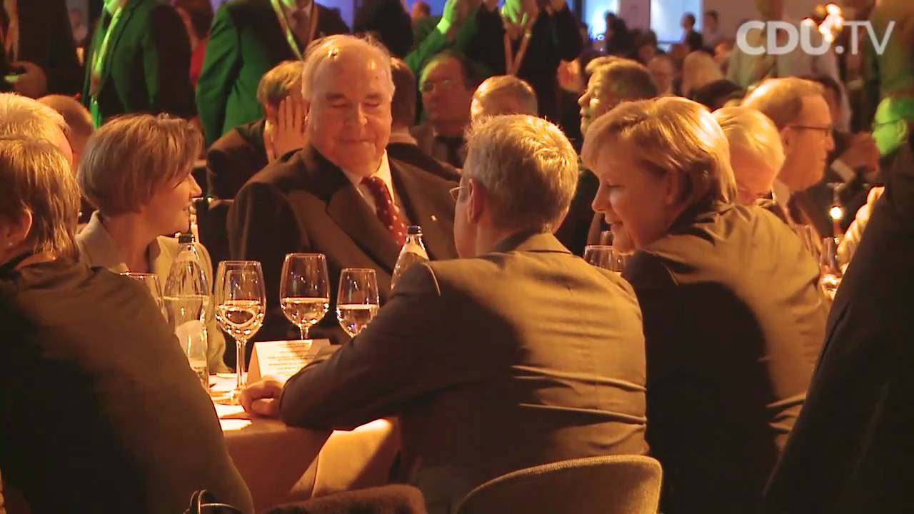 cdu univalle CDU.TV präsentiert: Die Höhepunkte des Jahres 2010