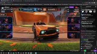 Squishy Talks About JohnnyBoi