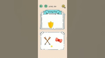 puzzle fuzzle level 159 solution #yellowbulb