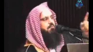 منبر الحكمة (2) الشيخ محمد المهدي