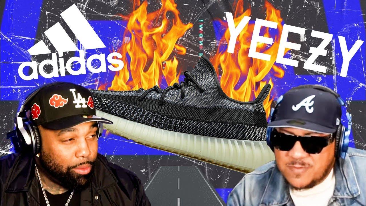 Adidas Lost 1.3 Billion After Dropping The Yeezy Brand YouTube