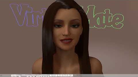 VAM 1.11 - VAMScript Idle Motions update