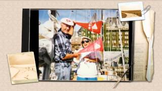 Barbara Weston - Memorial Slideshow