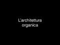 Architettura organica
