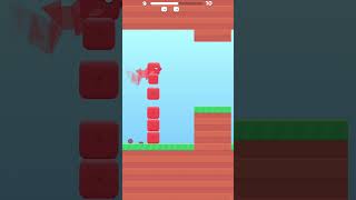 Square bird gameplay screenshot 4