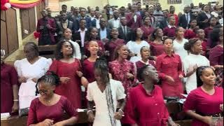 EE MFUMUE -(LINGUA CONGO)