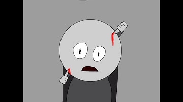 Madness Combat 3 Ost: Mmodule - Splitmek