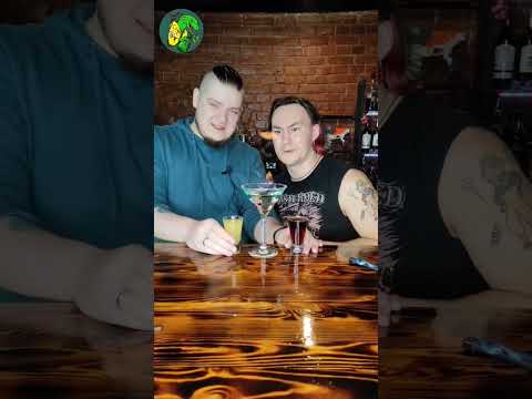 Чужая Авада, часть 2! Питер Ломоносова 16, Злодейский бар Джонни Хайз 😈