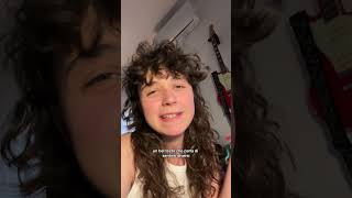 ALIENO - Daria Huber | PROD BREAKDOWN