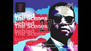 djmaster J - Underground Yano 27