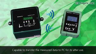 DL - SXY - A high precision 2-axis digital level