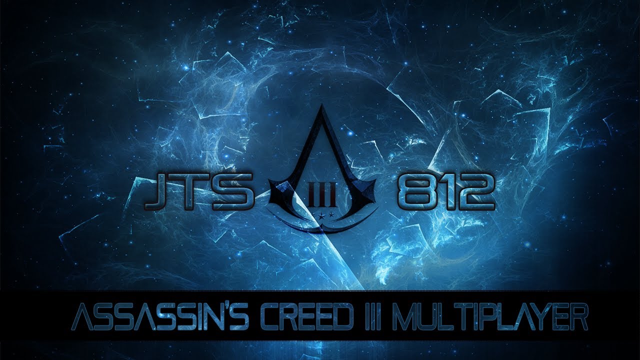 Assassin's Creed 3: Competitive Assassinate and Some Updates