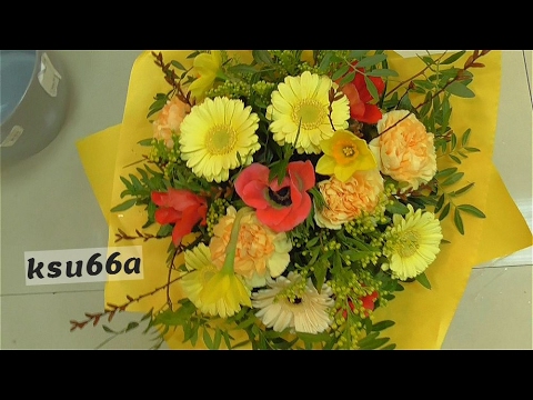 ФЛОРИСТИКА♥ Рабочие БУДНИ ФЛОРИСТА 49♥ Куда я пропала?♥