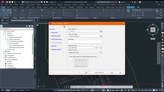 learn how to create a surface profile in Autodesk Civil 3D using an existing ground surface.
