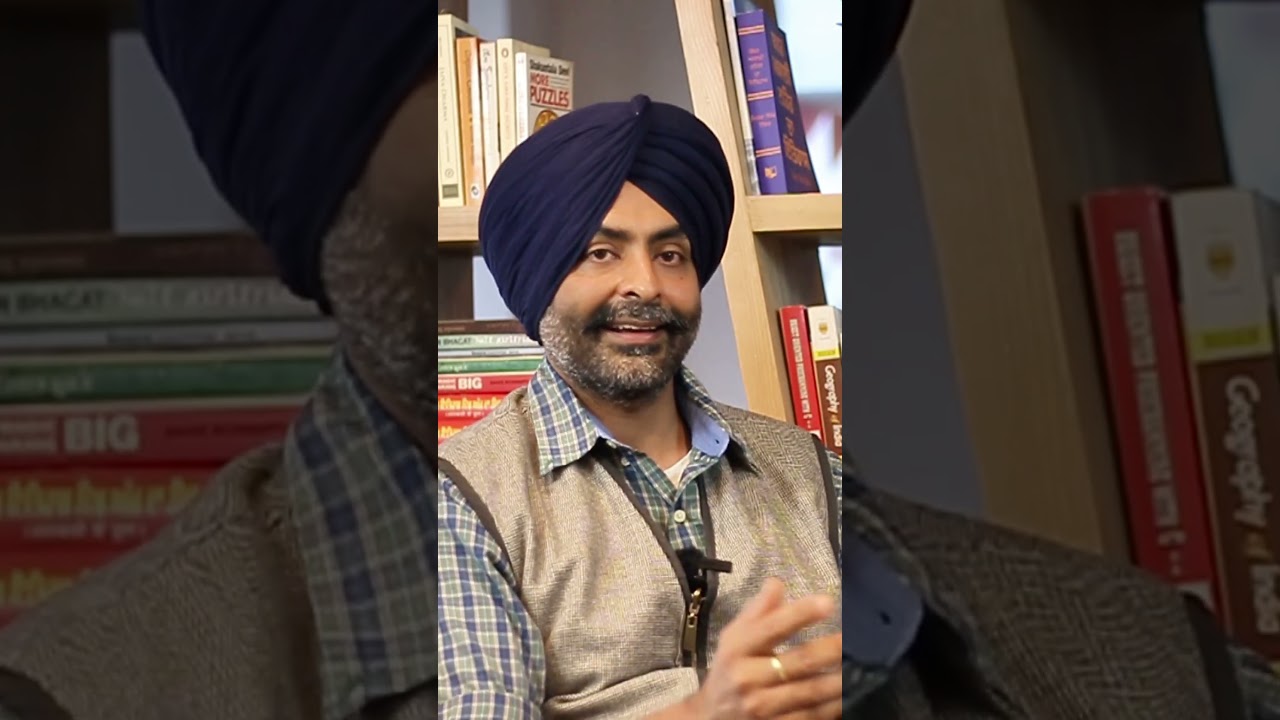 Ep 1: Shorts - Important Lesson from the European Folk Tale | Dr. Gill Explains 