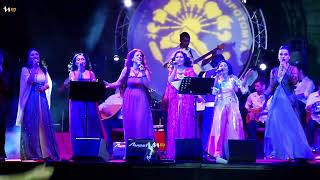 Koma Asmîn - Ez Keçim