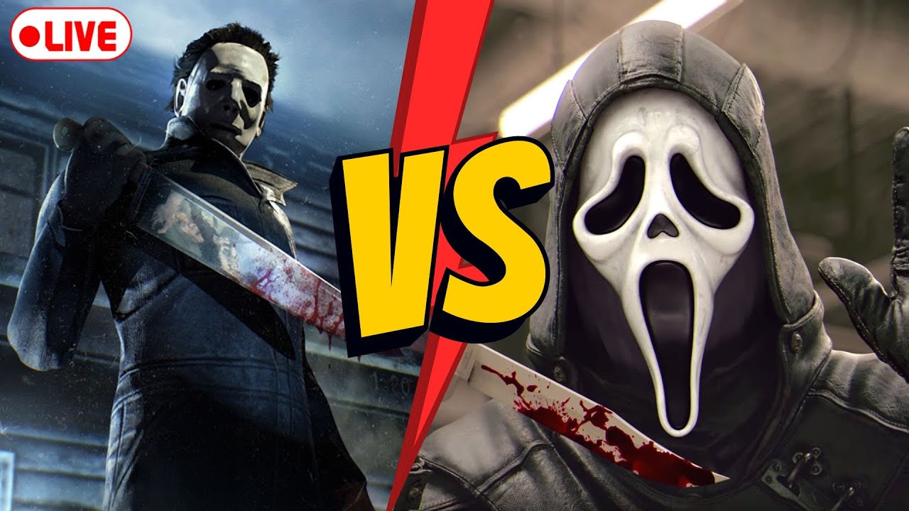 who-is-the-best-killer-in-dead-by-daylight-youtube