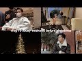 28歳会社員、クリスマス前に予定を詰めすぎる（美容院、ジム、横浜クリスマスマーケット etc.）
