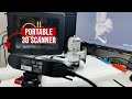 Portable &amp; Affordable 3D Scanner - Creality CR-Scan-Ferret