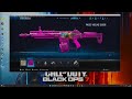 S1 COD B07 GRIND CAMO MULTIJOUEUR/ZOMBIES/WARZONE