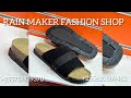 Original Sandals Raba Za Kiume Viatu Vya Kike New Fashion Shoes Original Sandals Raba Za Kiume Viatu Vya Kike New Fashion Shoes