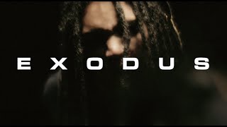 Brand of Sacrifice - EXODUS ( VIDEO)